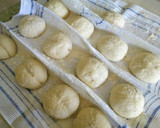 Foto del paso 11 de la receta: Panecillos franceses