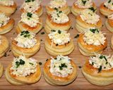 Húsvéti vendégváró falat recept fázis 8 fotója