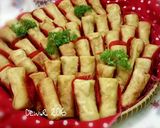 Foto langkah ke 9 dari resep Sosis Solo.
