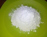 Foto langkah ke 2 dari resep Bakwan Jagung.