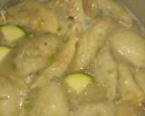 Dumplings (Chicken version) recipe step 10 photo