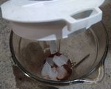 Foto langkah ke 2 dari resep Es Milo Coklat.