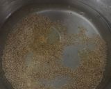 Kecskesajtos, pestós saláta recept fázis 1 fotója