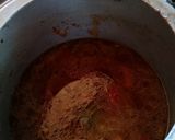 Foto del paso 3 de la receta: Pulpa de cerdo con estragón en su salsa