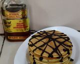 Foto langkah ke 3 dari resep Pancake.