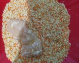 Foto langkah ke 3 dari resep Chiken katsu frozen.