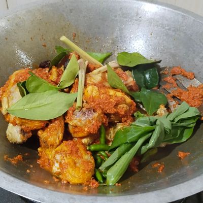 Langkah 2