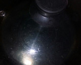 A picture of step 3 of Tamarind pap.