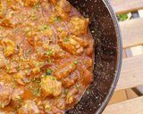 Foto del paso 10 de la receta: Cazuela de costillas y rovellons