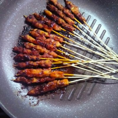 Langkah 2