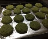 Foto del paso 6 de la receta Falafel de Kale al horno
