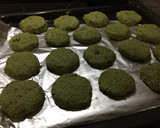 Foto del paso 6 de la receta: Falafel de Kale al horno