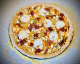 Foto del paso 3 de la receta Masa de pizza casera 🍕🤤