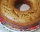 Foto del paso 8 de la receta: Dulce o pastel de zanahoria