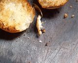 A picture of step 3 of Burger.