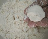 दाल पकवान(Dal pakwan recipe in hindi) रेसिपी चरण 4 फोटो