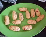 Foto langkah ke 3 dari resep Tempe Mendol Khas Malang.