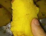 Foto langkah ke 6 dari resep Cheese cake sederhana.
