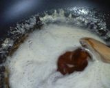 A picture of step 5 of Butter Brown Bananas in Ice cream, dessert.