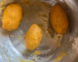 Gathe Pulao recipe step 2 photo