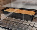 Foto del paso 3 de la receta: 🥕 Carrot Cake por Osvaldo Gross 🥕