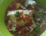 Foto langkah ke 6 dari resep Cotto makassar.