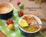 Foto langkah ke 9 dari resep 2 Ingredients- Soufflé.