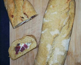 Foto del paso 10 de la receta: Bocata de sobras