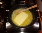 Foto del paso 1 de la receta: Turrón alemán para degustar