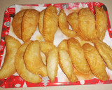 Foto del paso 3 de la receta: Empanadillas de frito