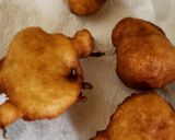 Foto del paso 4 de la receta: Buñuelos de banana
