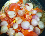 சுண்டைக்காய் காரக்குழம்பு ரெசிபி ஸ்டேப் 5 புகைப்படம்