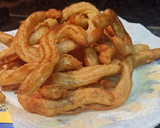 Foto del paso 5 de la receta: Churros con y sin Thermomix