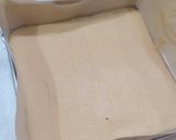 Foto langkah ke 3 dari resep Castella Cake/ Pillow Sponge Cake.
