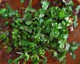 Kidney beans in pasta sauce recipe step 3 photo