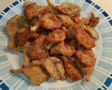 Foto del paso 5 de la receta: Setas empanadas
