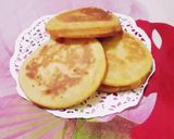 Foto langkah ke 10 dari resep Kue Kamir Tape (Palmia Butter Margarine).