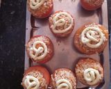Foto del paso 6 de la receta: Tomates rellenos a la maby