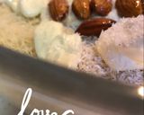 صورة لخطوة 2 من وصفة الكنافة الملغمة✨