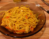 Foto del paso 9 de la receta: Chop suey simple