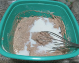 Foto del paso 3 de la receta: Panqueques de Harina Integral 🥞
