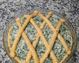 Foto del paso 11 de la receta: Pasta frola de acelga, diferente y muy sabrosa