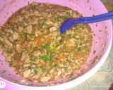 Foto del paso 3 de la receta: Ceviche de jurel