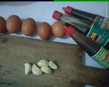 Foto langkah ke 1 dari resep 197. Telur Ceplok Hits.