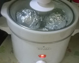 Foto del paso 7 de la receta: Manzanas Magistrales.(Olla de cocción lenta CrockPot-SlowCooker)