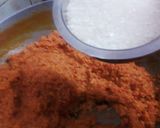A picture of step 3 of Gajar Ka Halwa (Carrot Halwa Recipe).