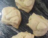 Foto del paso 6 de la receta: Pan trenzado (Jalá)