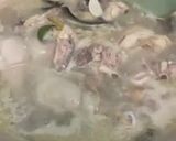 Foto langkah ke 4 dari resep Garang asem tanpa kukus daun pisang.