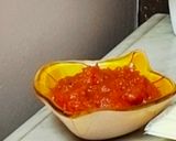 तिरंगा सैंडविच रेसिपी चरण 1 फोटो