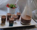 Tasty chocolate milk recipe step 7 photo